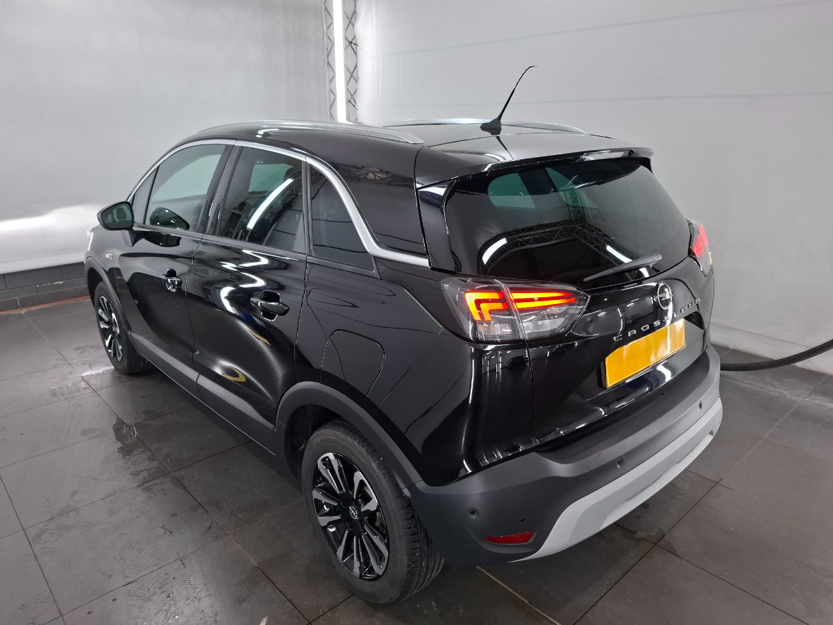 Opel Crossland (X) 1.2 Turbo 110PK Elegance PANO ECC CAMERA PDC