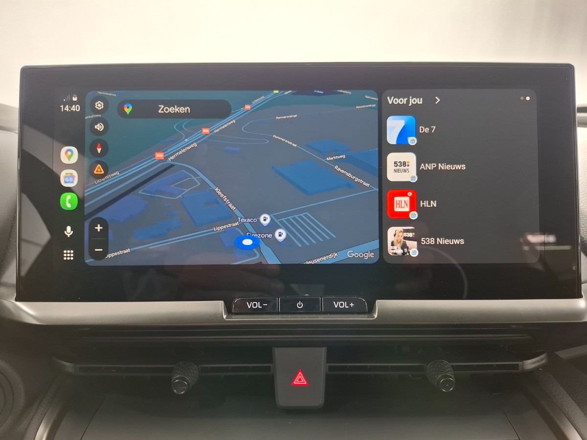 Toyota C-HR 1.8 Hybrid Style |Elektrische Klep|