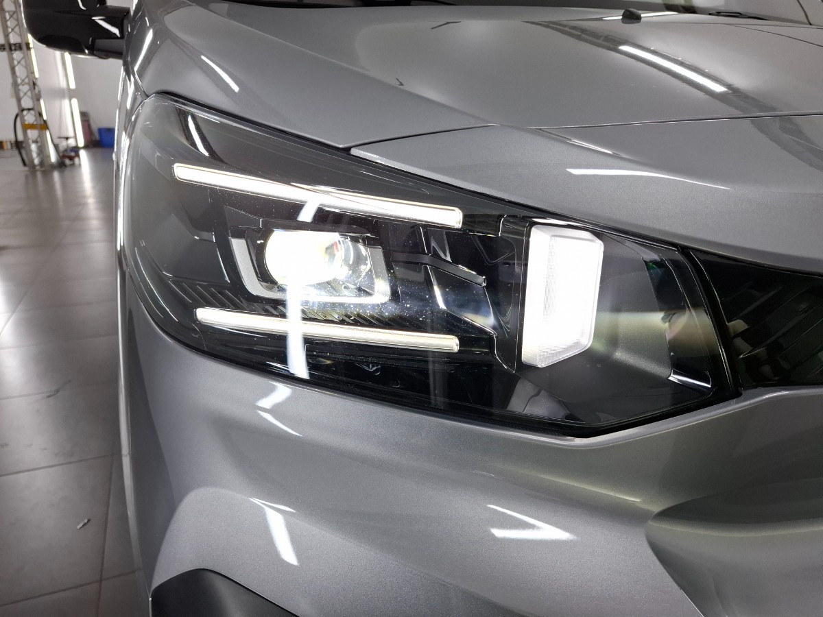 Citroen ë-SpaceTourer Facelift 75kWh XL 2xSD | LED ACC CAM | 341 km WLTP | Nieuwprijs € 69.924