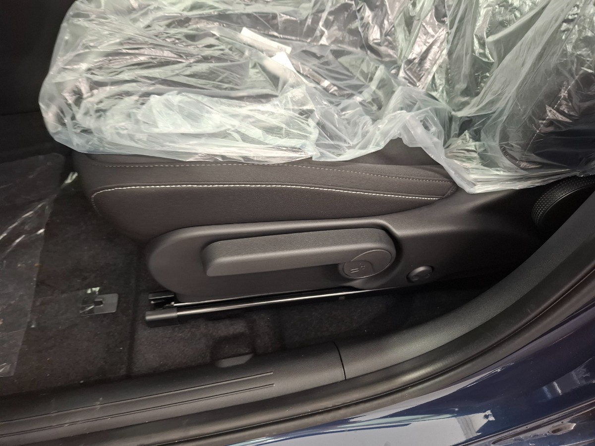 Hyundai Kona Comfort smart TT 65.4 KWH