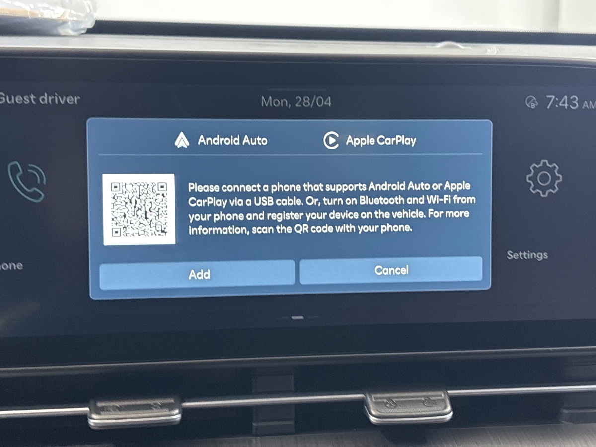 Hyundai Kona Comfort smart TT 65.4 KWH
