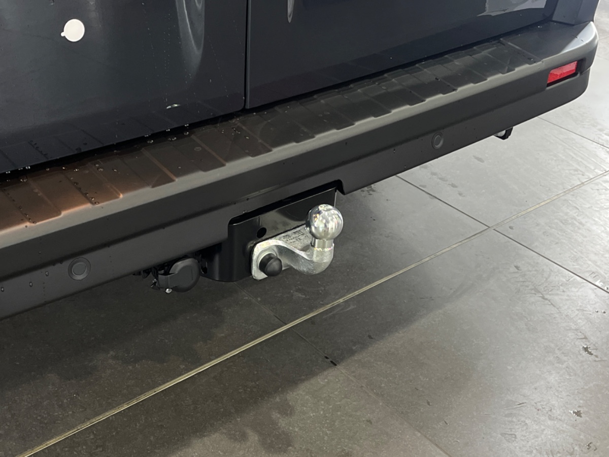 Renault Trafic L2H1 T29 DC dCi 130 Advance | LMV CAM THK | NWPRIJS 37500 EX