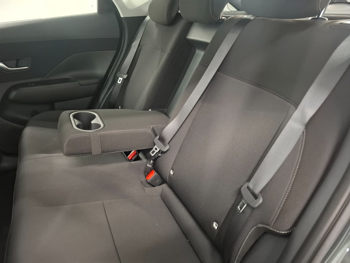 Hyundai Kona Comfort 65.4 KWH