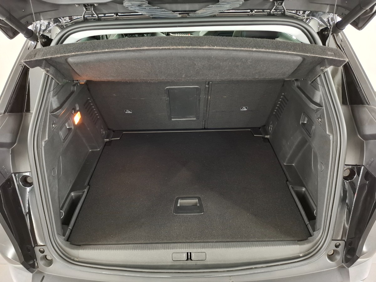 Peugeot 3008 1.2 Puretech 130PK Allure Automaat