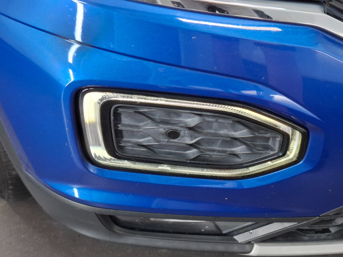 Volkswagen T-Roc 1.0 TSI Style