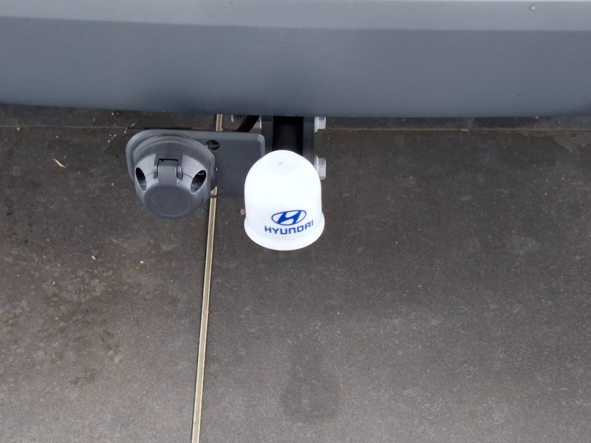 Hyundai Tucson 1.6 T-GDI PHEV Comfort 4WD
