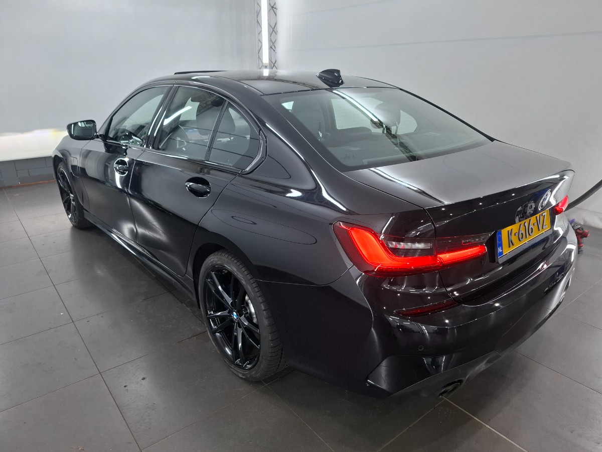 BMW 3-serie 330e High Executive