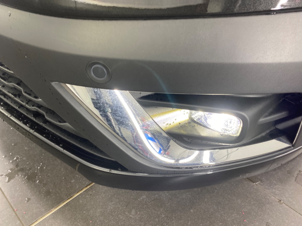 Renault Trafic 2.0 dCi 130 T30 L2H1 Work Ed. | Navi Parking 2xSD Rswiel 4SB
