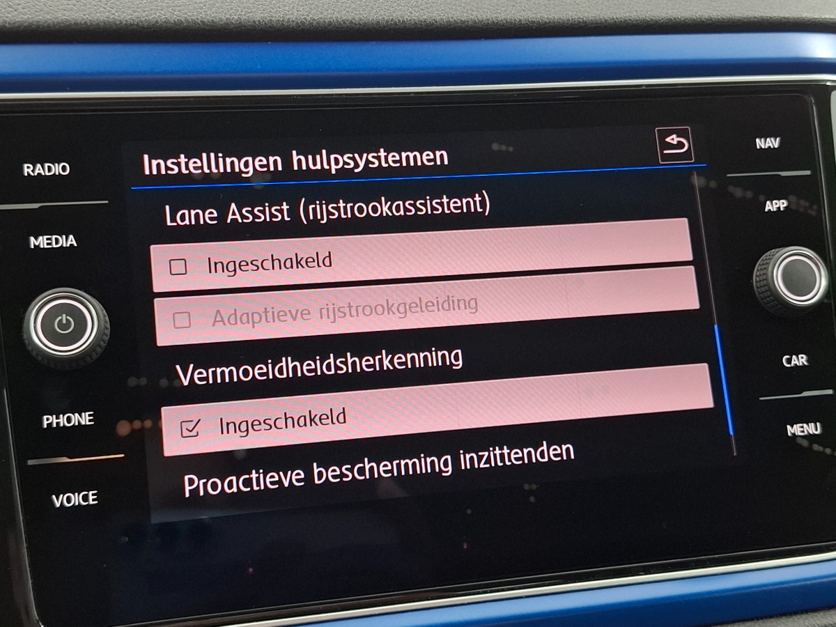 Volkswagen T-Roc 1.0 TSI Style