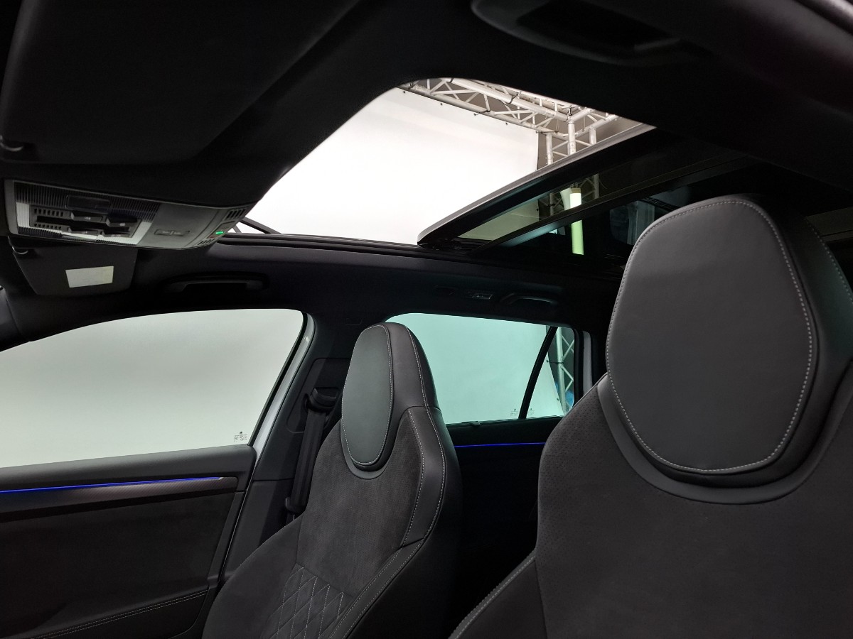 Skoda Superb Combi SPORTLINE 1.4TSI iV