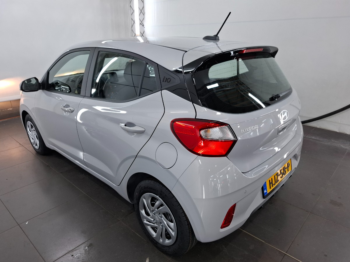 Hyundai i10 1.0 Comfort Smart 5-zits