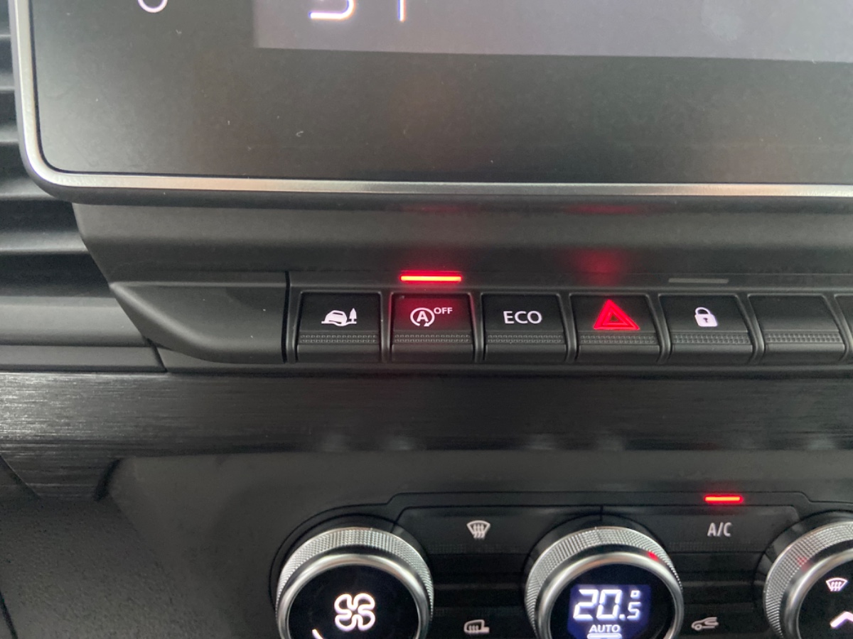 Renault Trafic L2H1 T29 DC dCi 130 Advance | LMV CAM THK | NWPRIJS 37500 EX