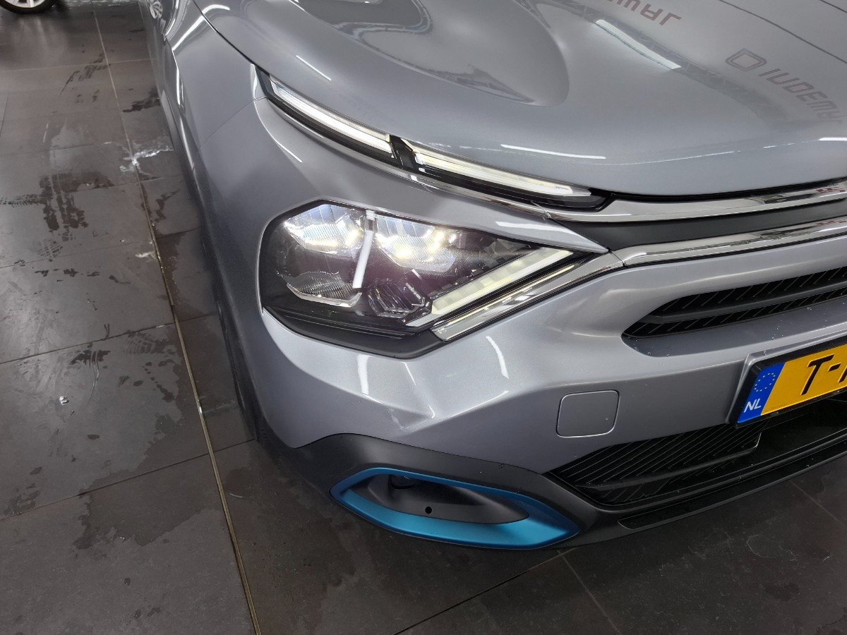 Citroen Ë-C4 Feel Pack 50 kWh