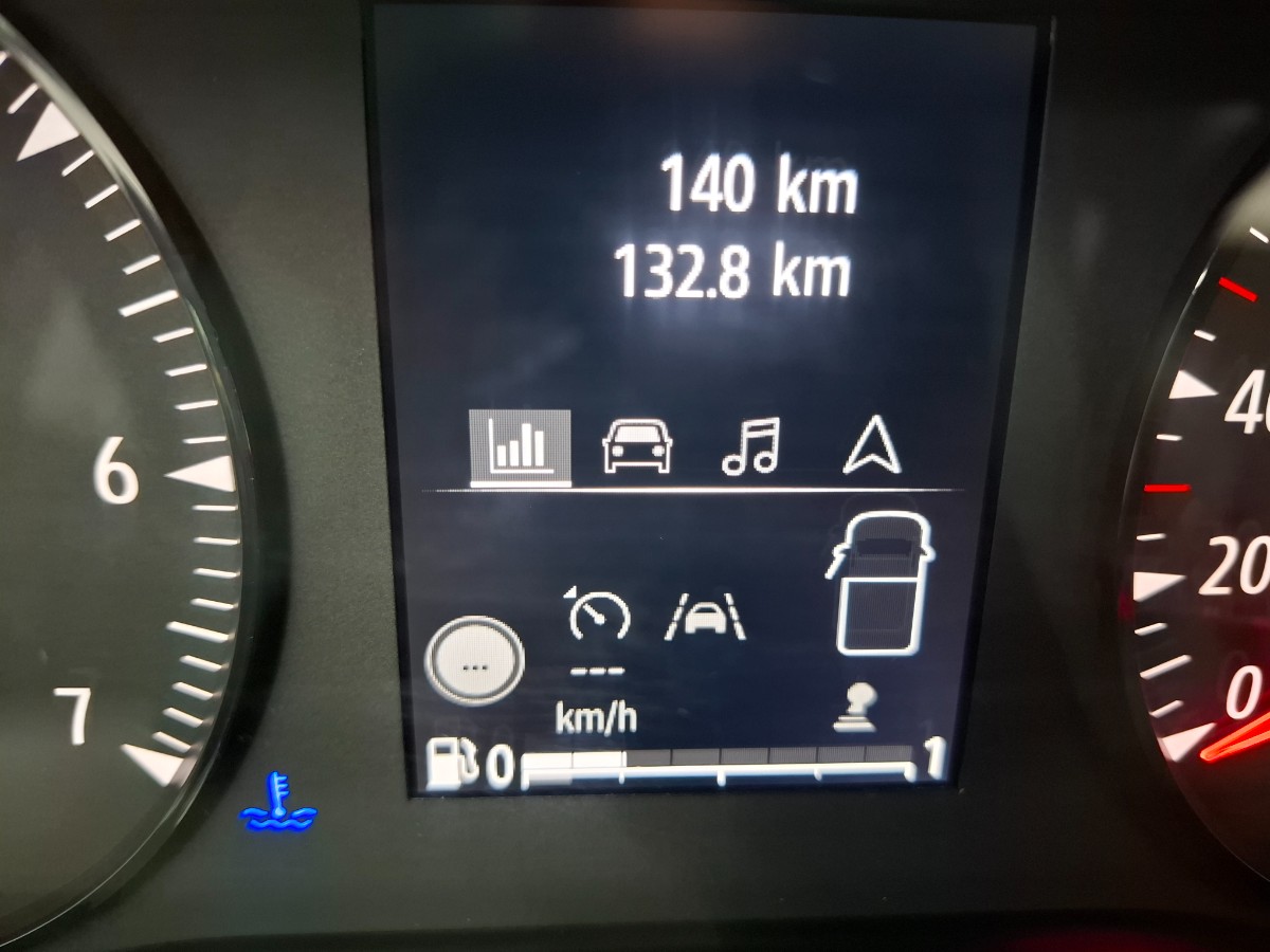 Nissan Interstar VAN MY24 dCi 150 L3H2 3.5T TEKNA | Zilvergrijs | 5 JR. Garantie