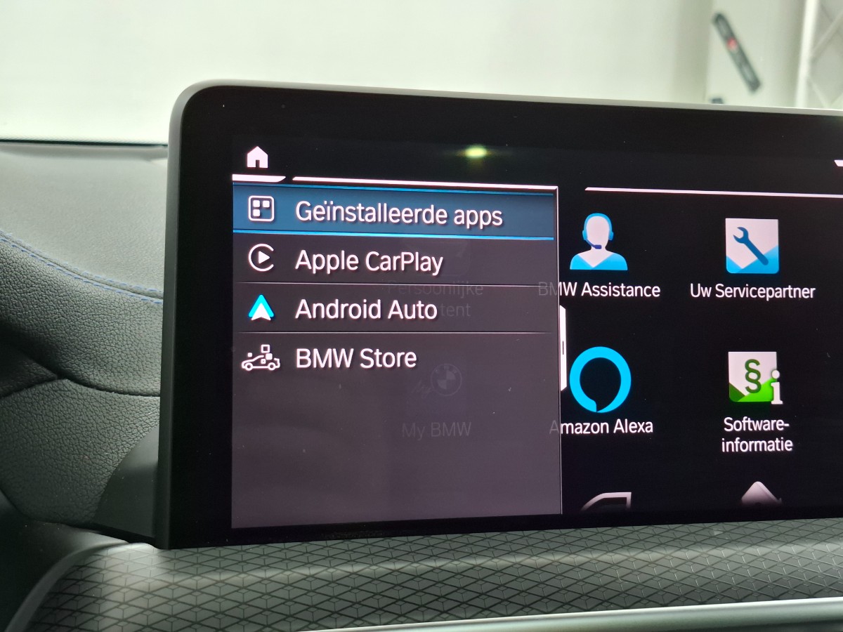BMW X3 xDrive30e 292PK High Executive M-Sport Pano Schaalstoelen Head-up Harman Kardon