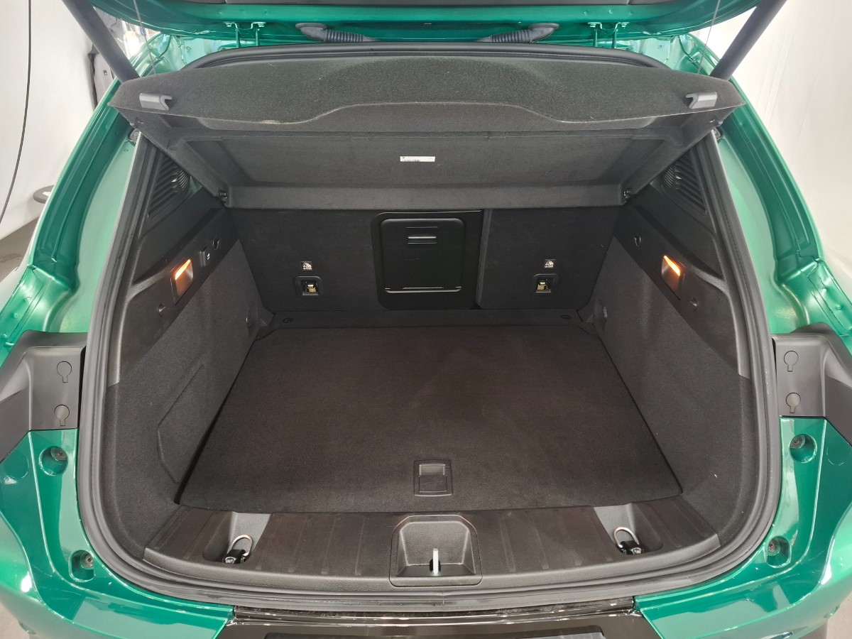 Alfa Romeo Tonale 1.5T Hybrid Veloce