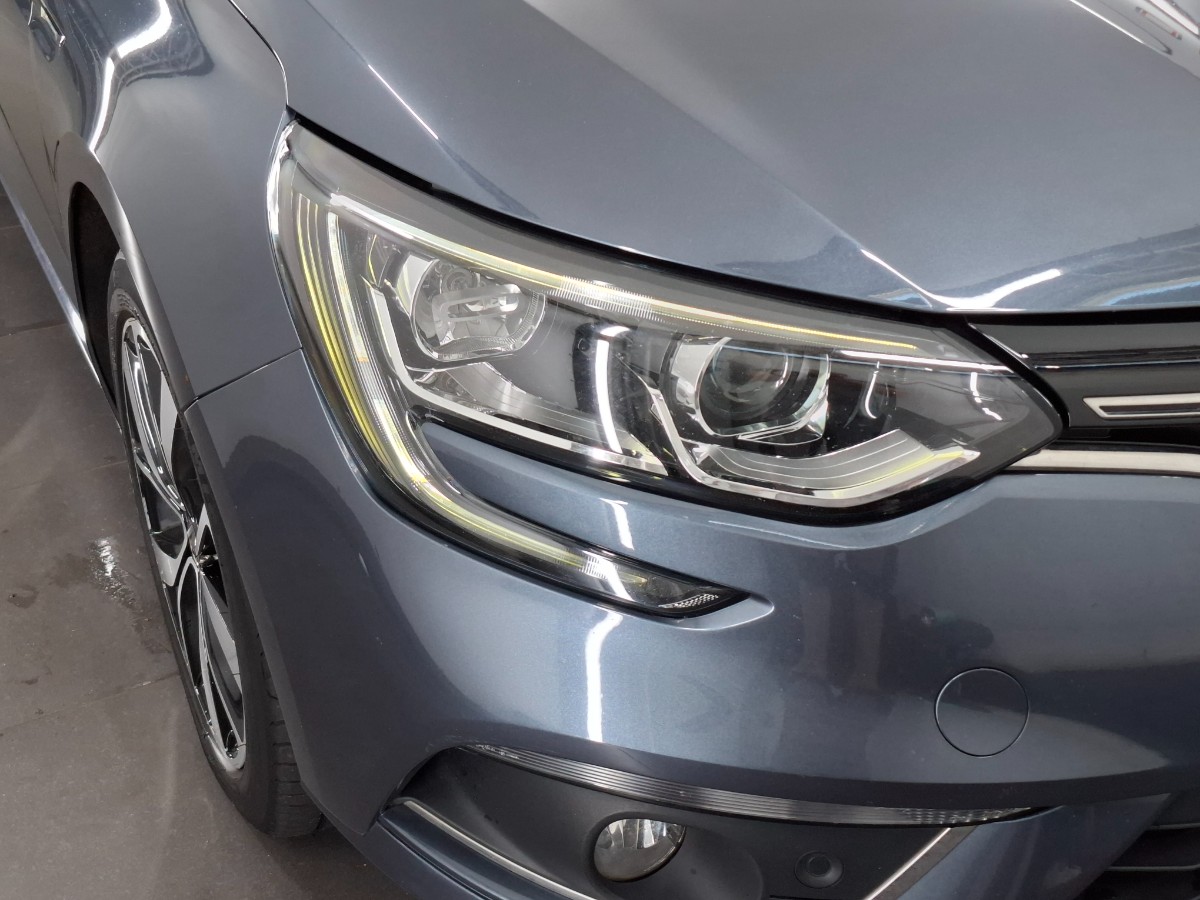 Renault Mégane Estate 1.3 TCe Limited
