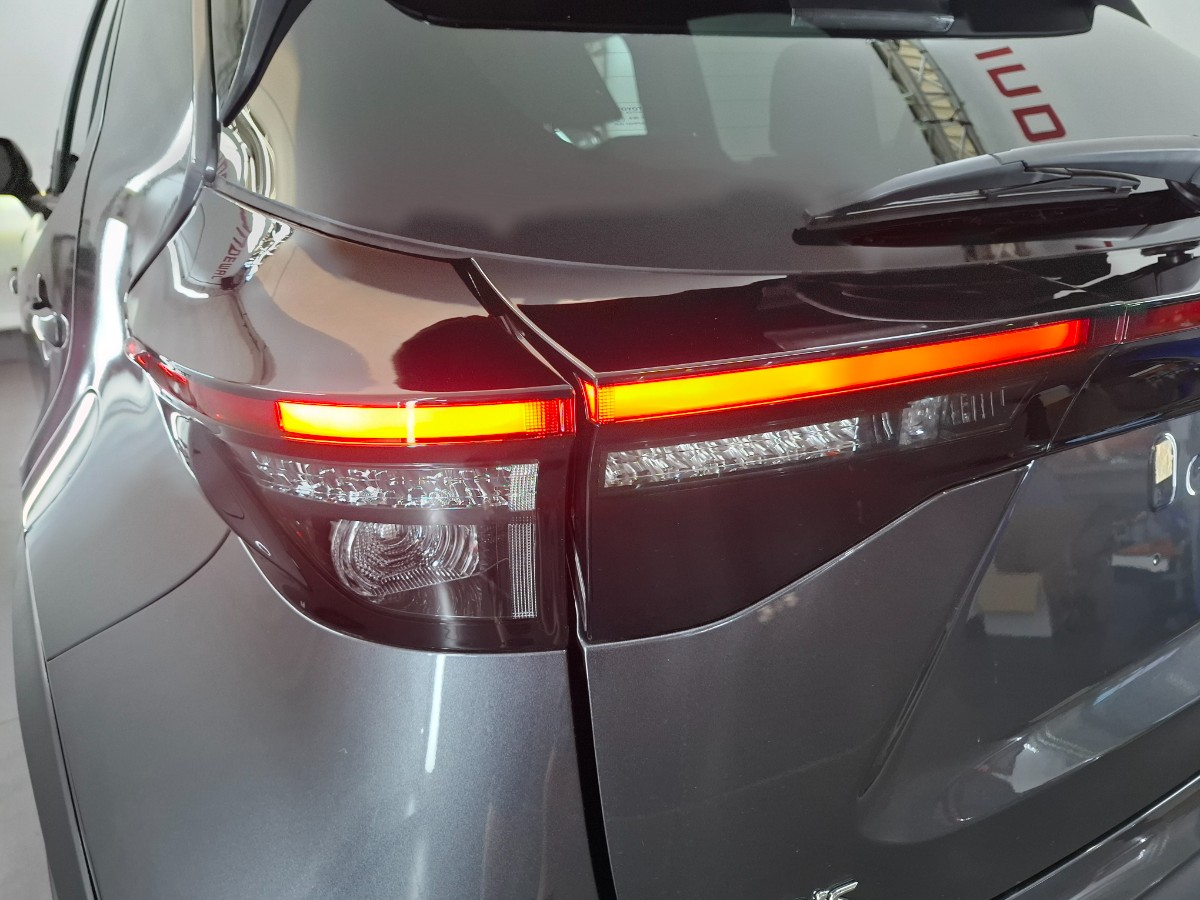 Toyota Yaris Cross 1.5 Hybrid 115 First Edition