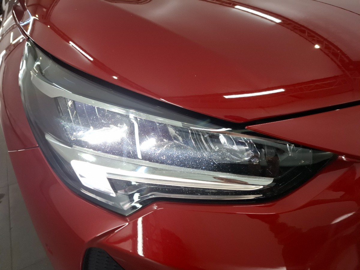 Opel Corsa 1.2 Turbo 130PK GS-LINE Automaat