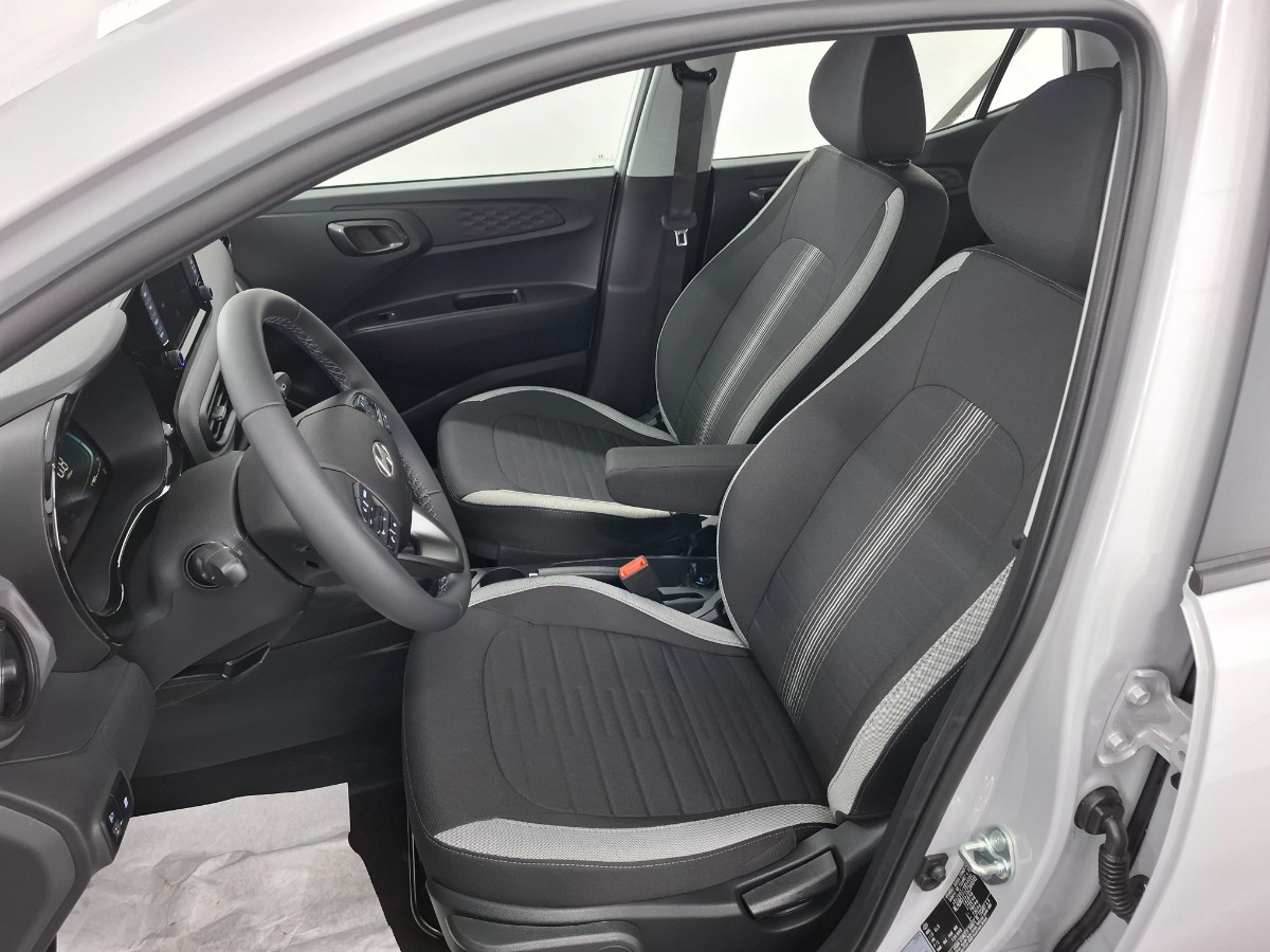 Hyundai i10 1.0 Comfort Smart 5-zits