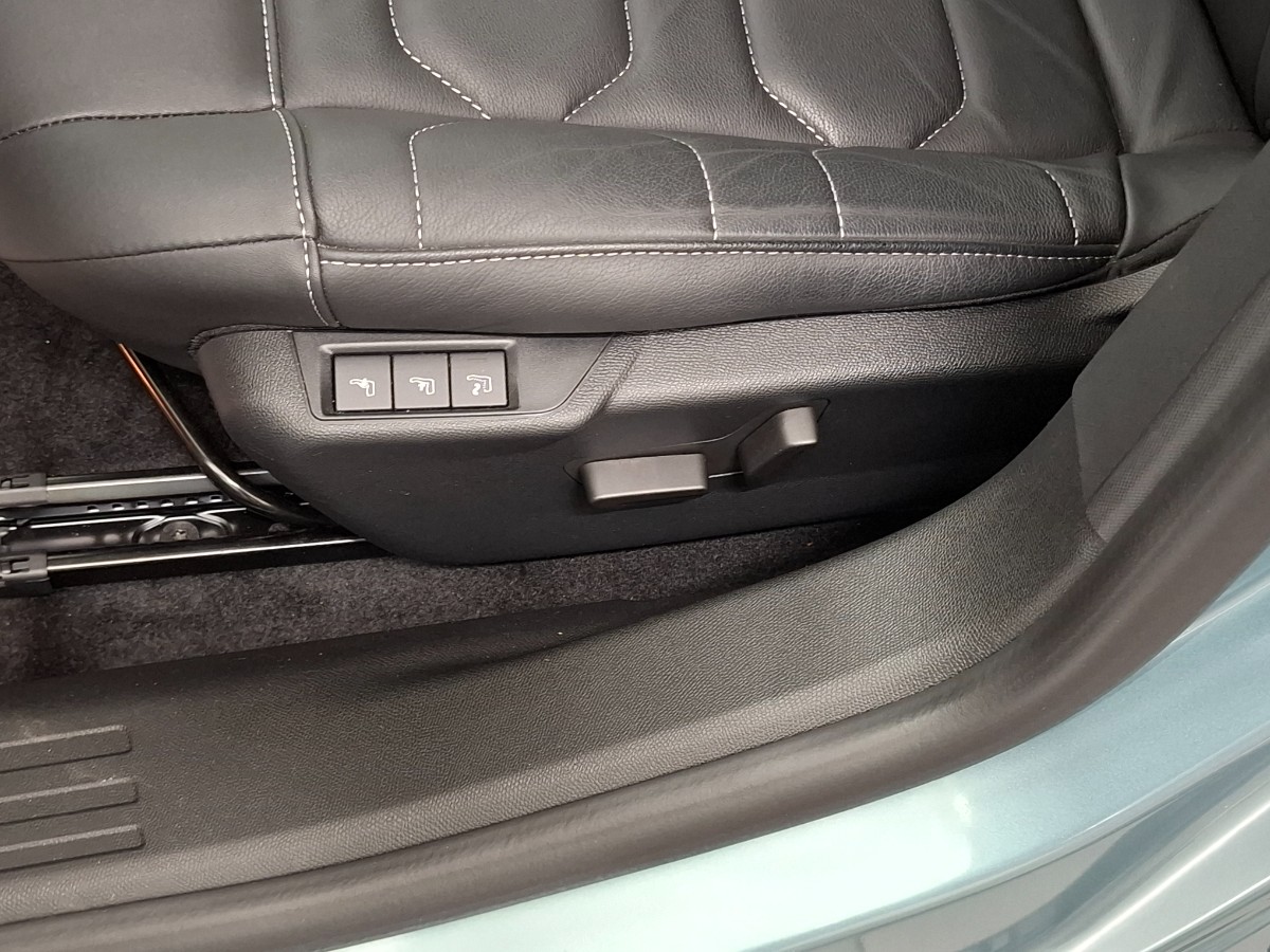 Citroen Ë-C4 Shine 50 kWh