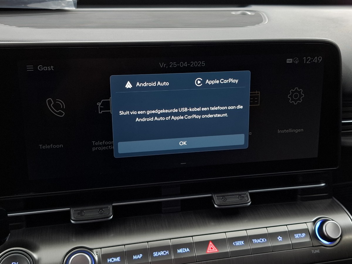 Hyundai Kona Comfort smart 65.4 KWH