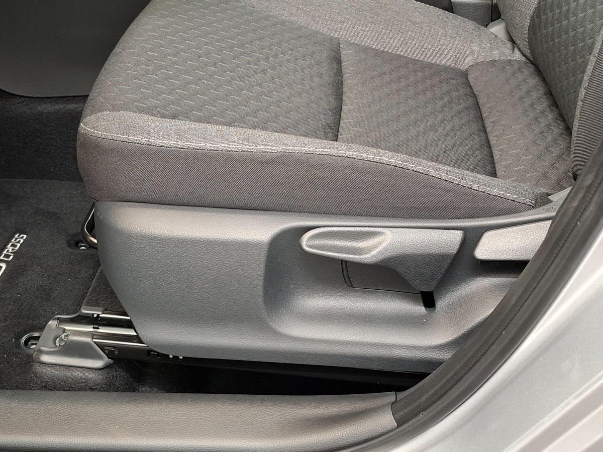 Toyota Yaris Cross 1.5 Hybrid 115 First Edition