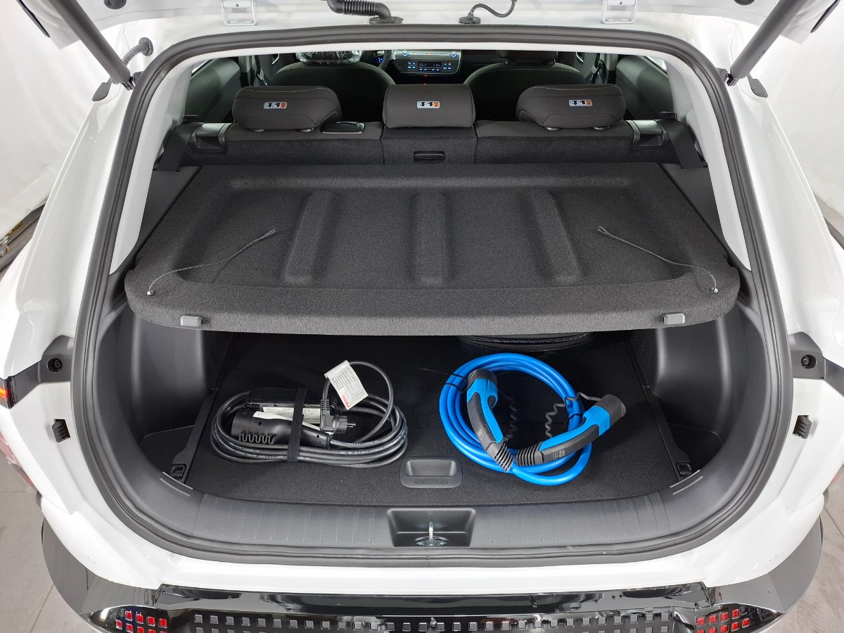 Hyundai Kona Comfort smart 65.4 KWH