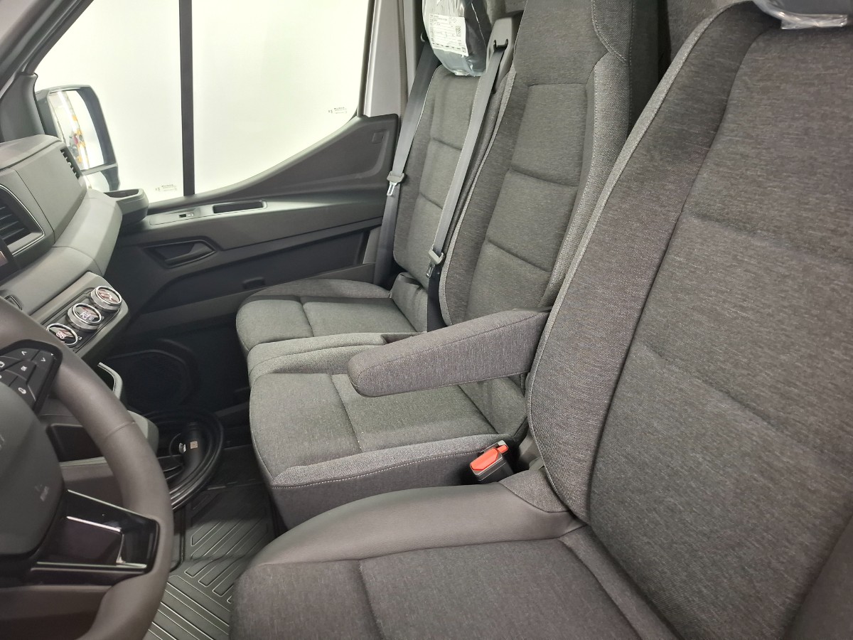 Renault Master E-Tech T35 L2H2 Extra long range 87 kWh | 2x Schuifdeur Trekhaak Allseasons Betimmering Opstap