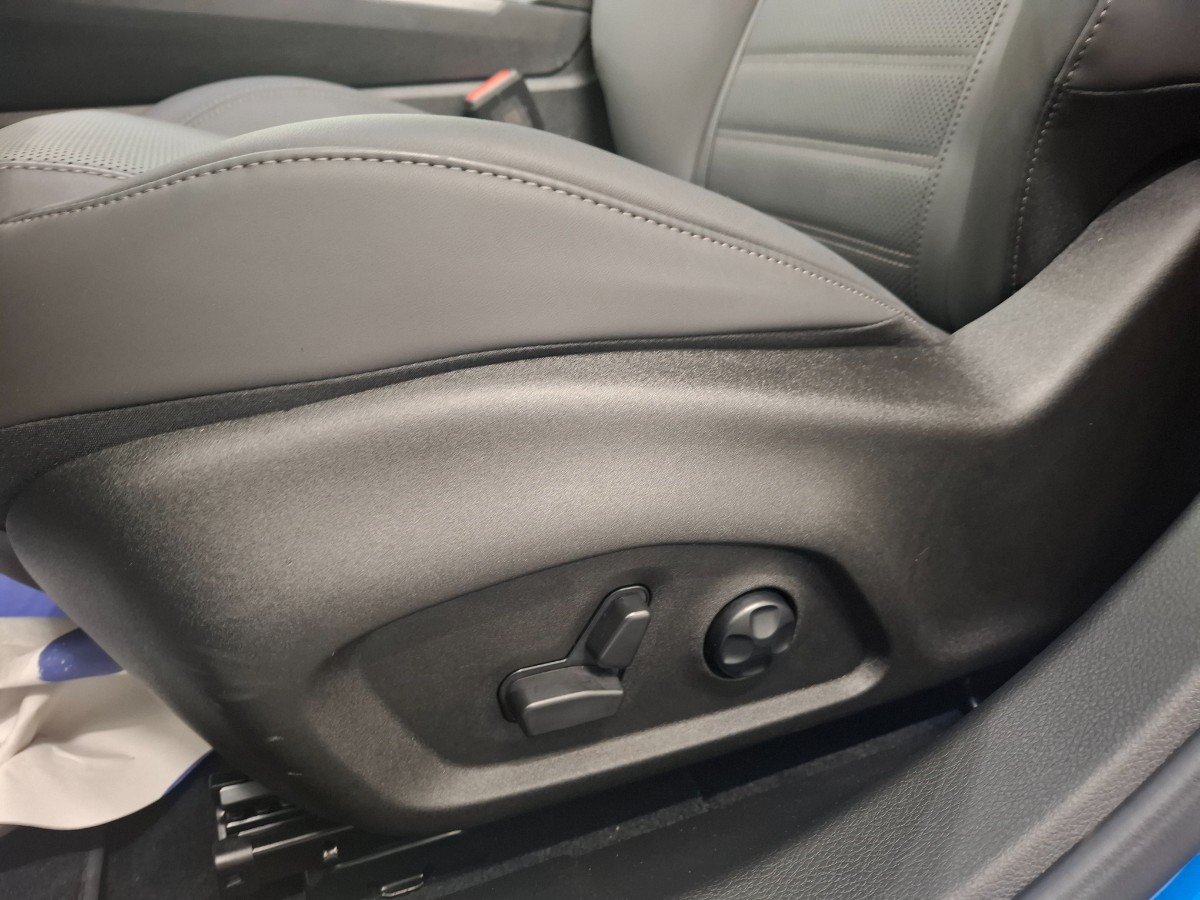 Alfa Romeo Tonale 1.5T Hybrid Veloce
