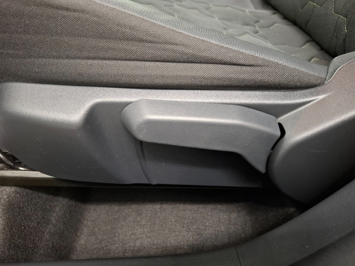 Toyota Aygo X 1.0 VVT-i S-CVT Envy