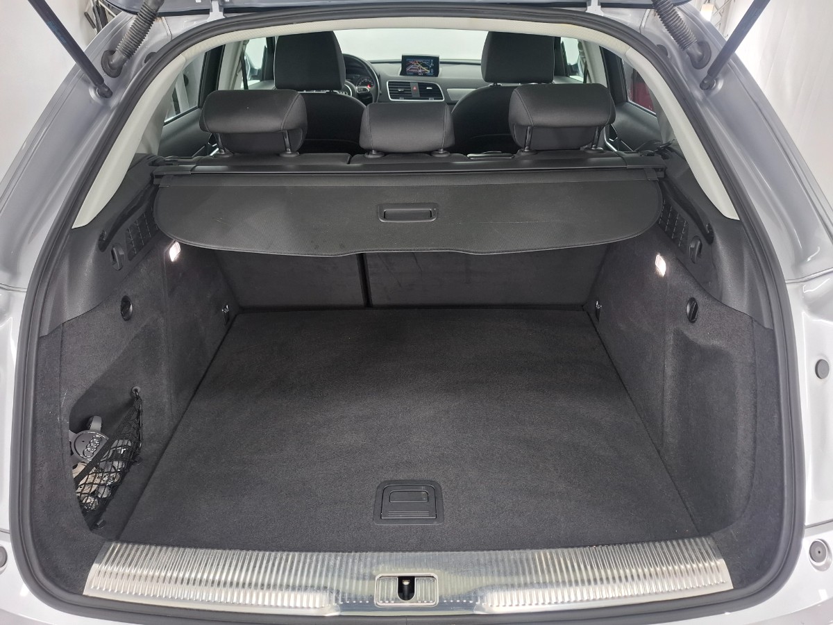 Audi Q3 1.4 TFSI Sport Pro Line