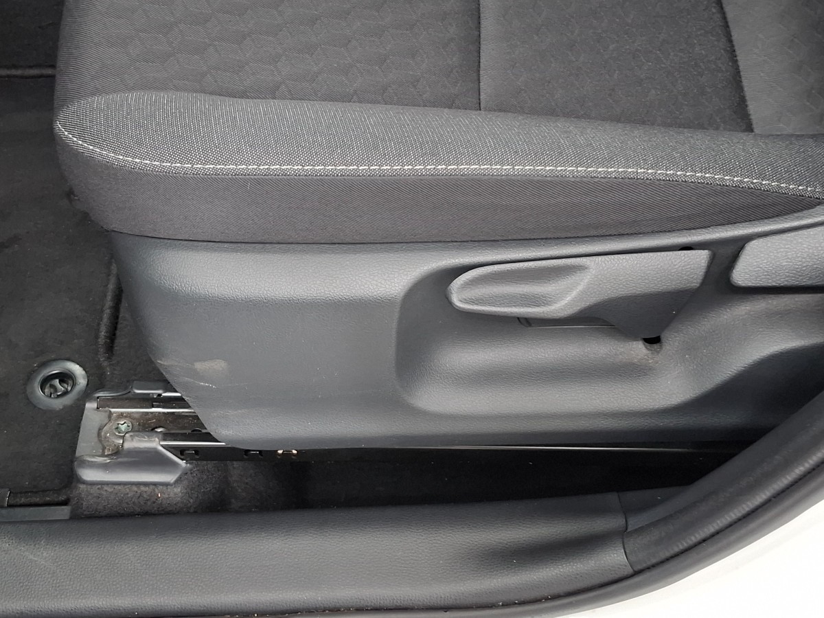 Toyota Yaris 1.5 Hybrid Active