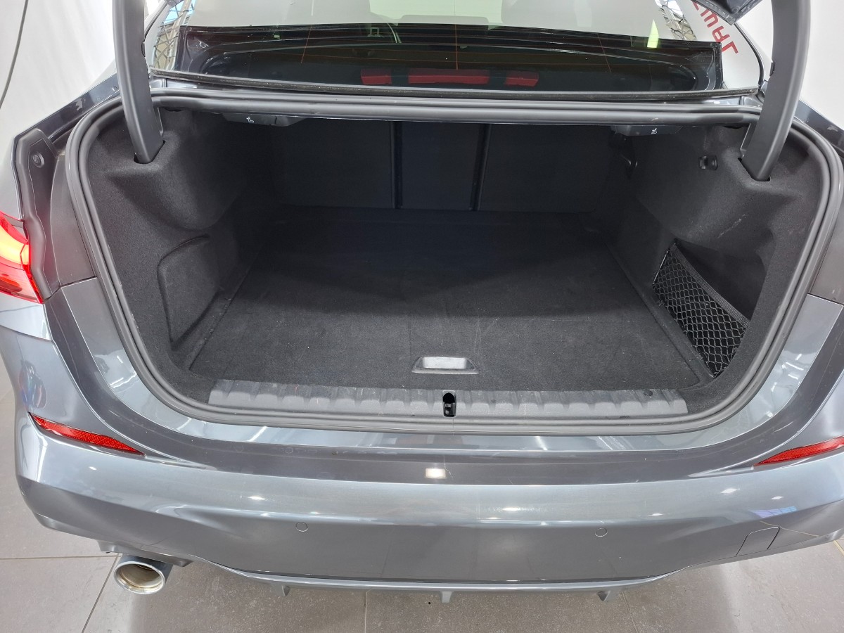 BMW 2-serie Gran Coupé 218i High Executive M-Sport | Volleder Stoelverwarming 19 LMV | NL auto