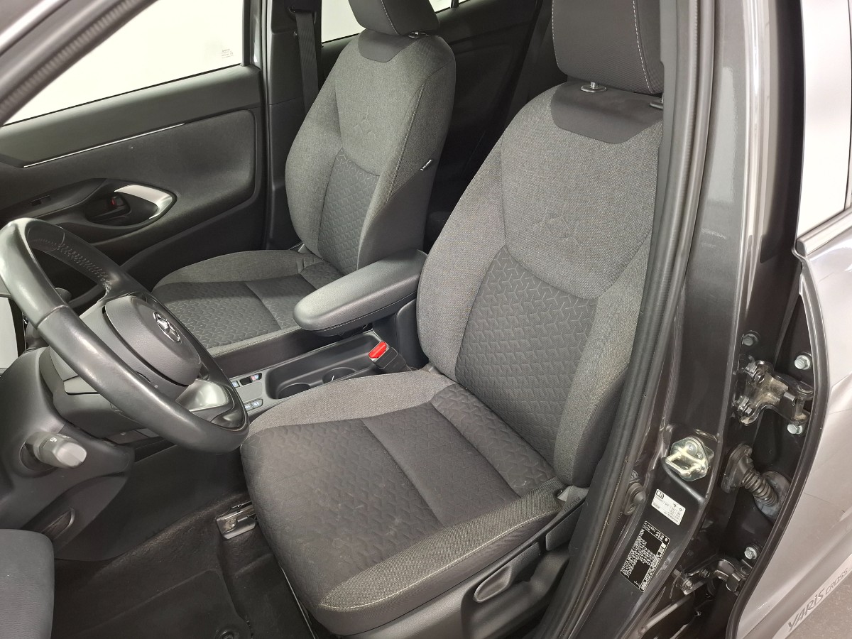 Toyota Yaris Cross 1.5 Hybrid First Edition