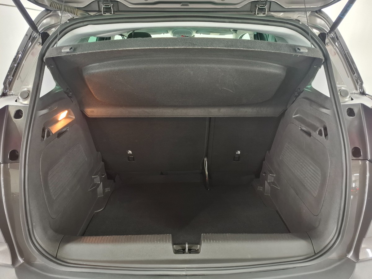 Opel Crossland (X) 1.2 Turbo 110PK Elegance PANO ECC CAMERA PDC