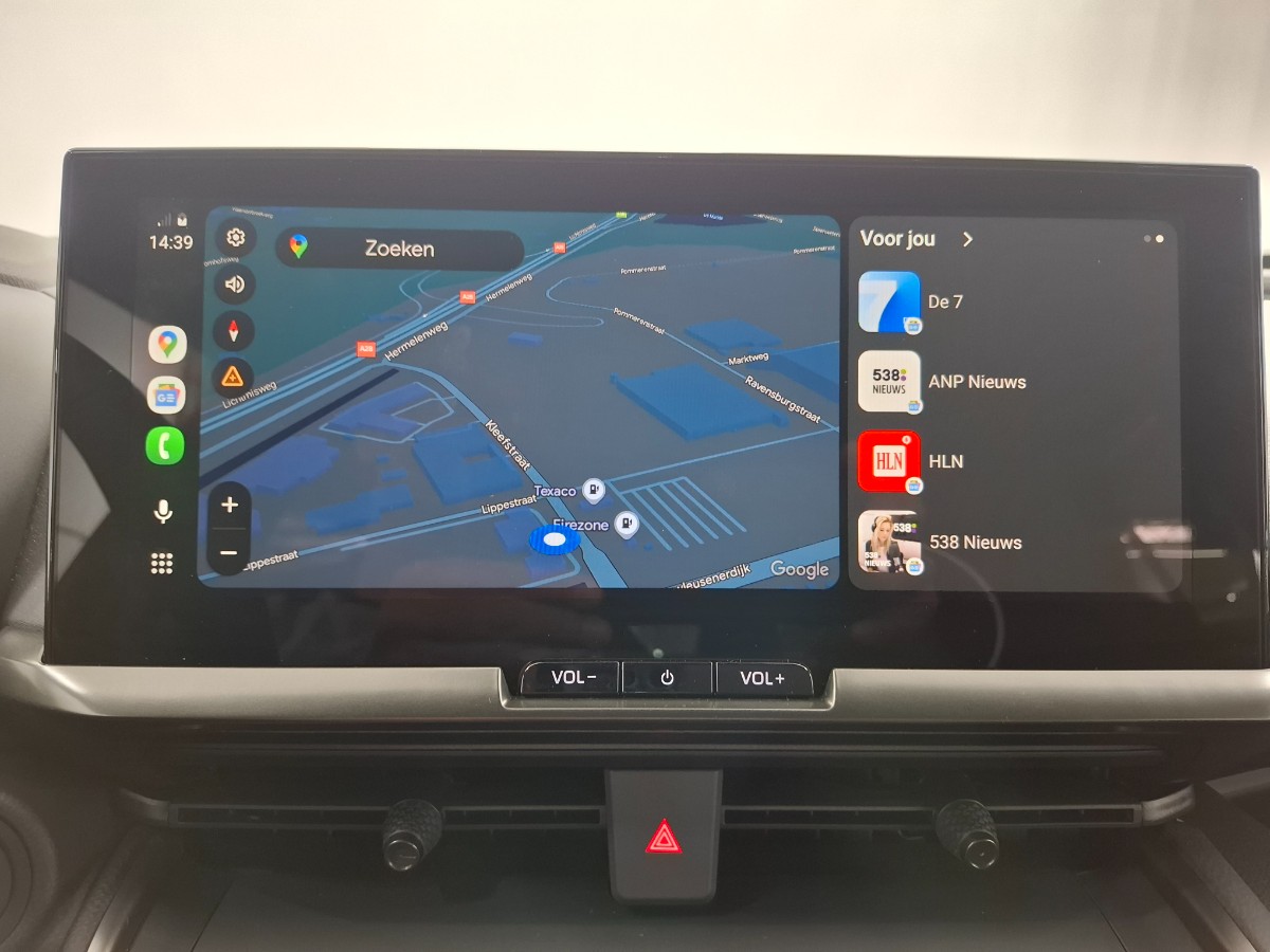 Toyota C-HR 1.8 Hybrid Style |Elektrische Klep|