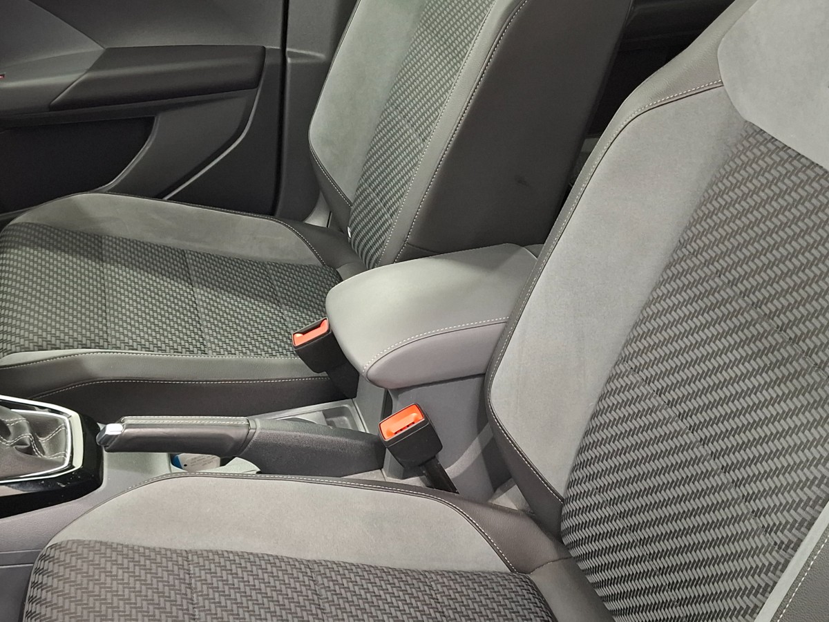 Volkswagen T-Cross 1.0 TSI Style Business R