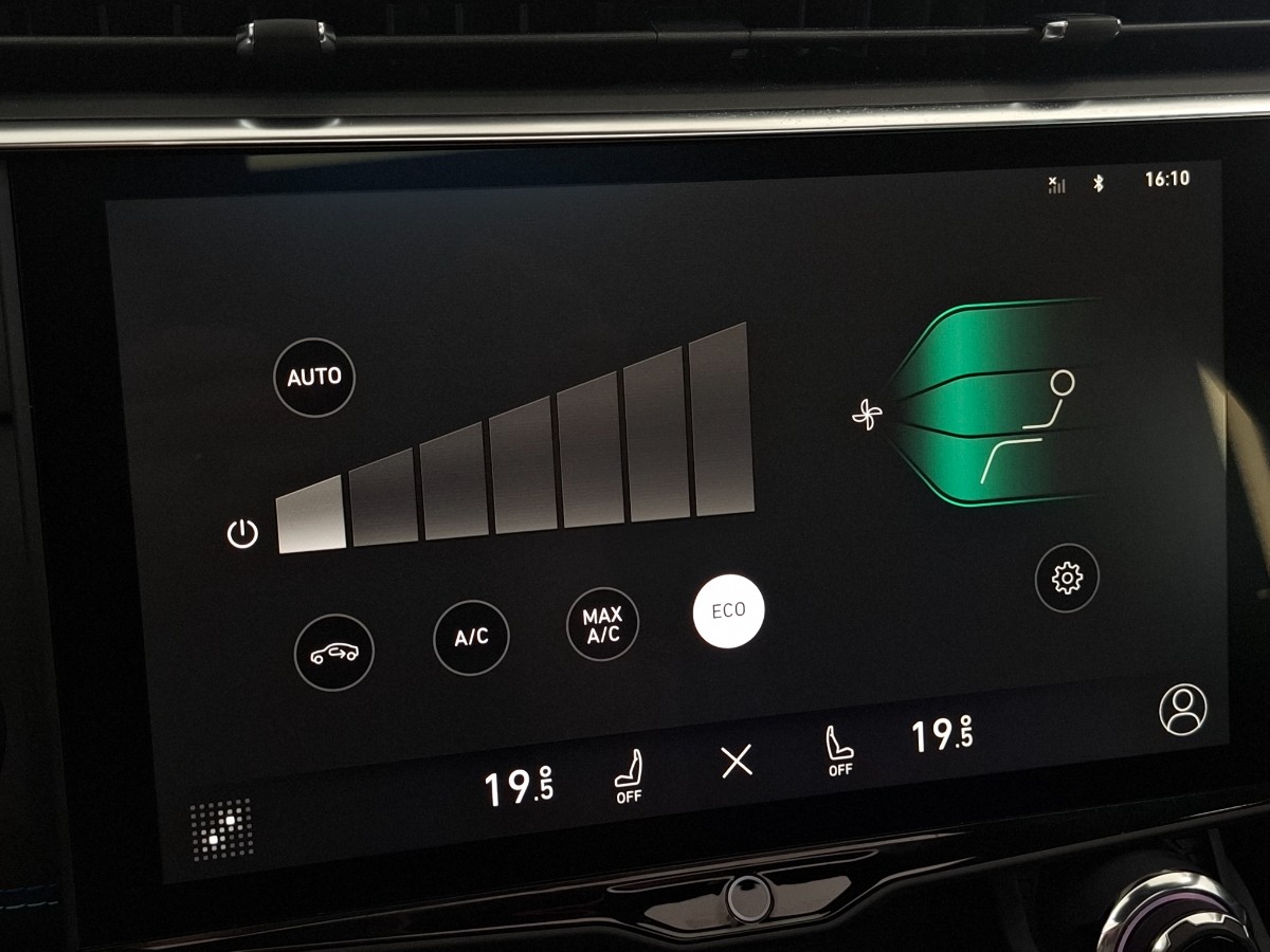 Lynk & CO 01 1.5 PHEV 261CH DCTH