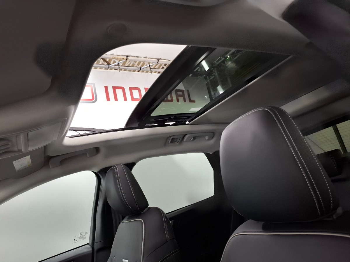 Ford Kuga 2.5 DURATEC 225CH PHEV VIGNALE BVA