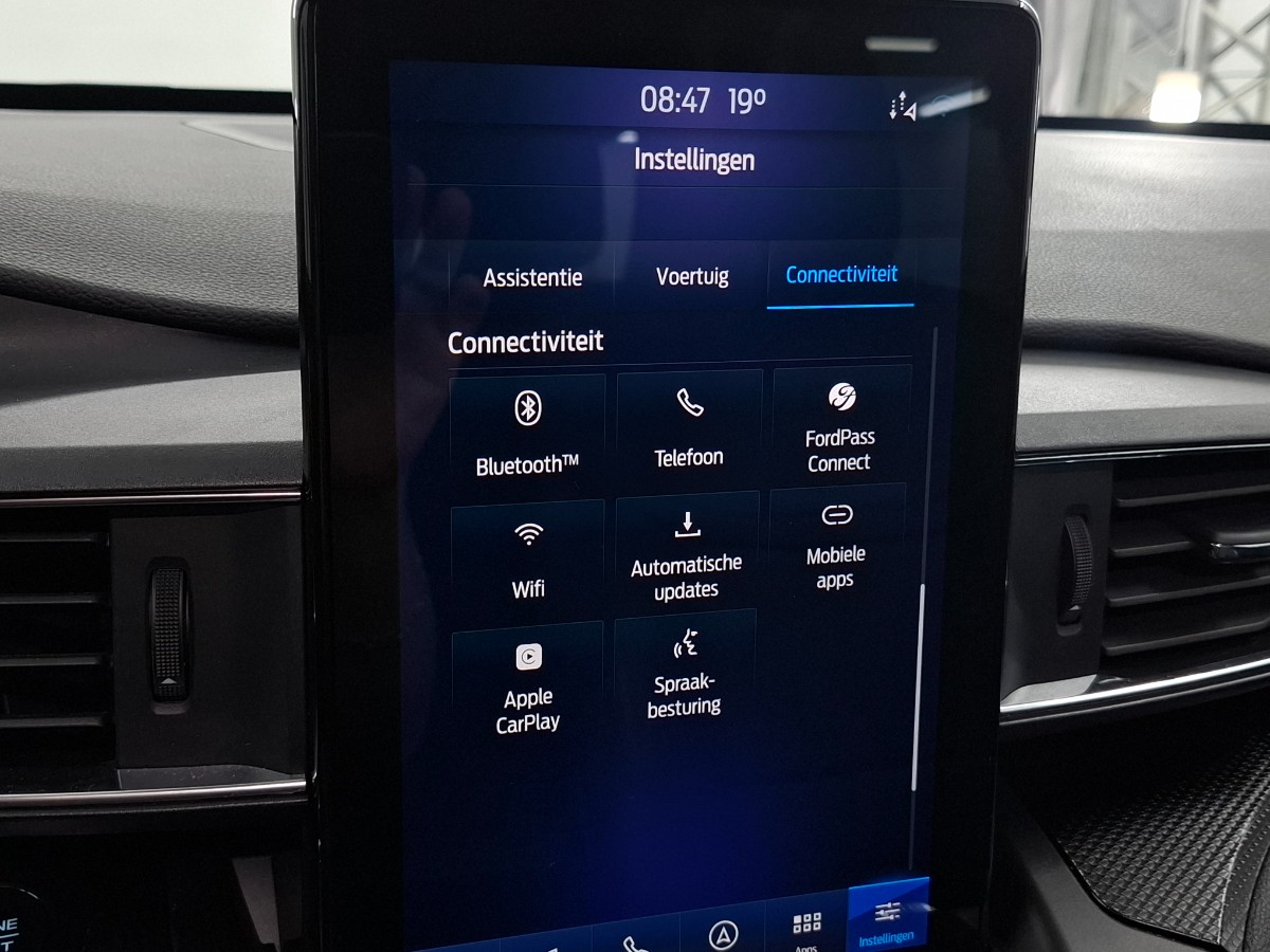 Ford Explorer 3.0 V6 EcoBoost PHEV ST-Line 7P Pano Trekhaak Elec. Stoelen+Geheugen Winterpakket