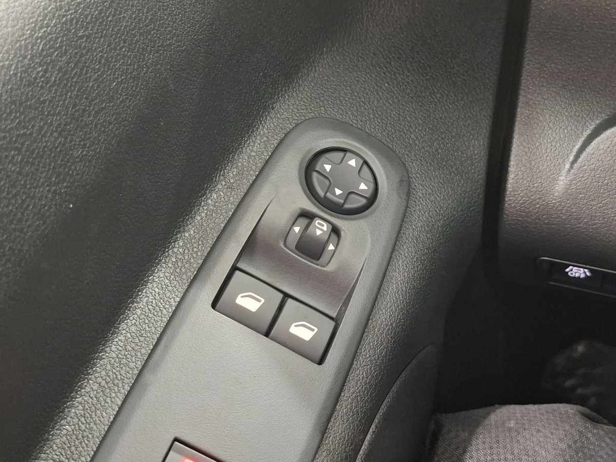 Fiat E-Doblò 136 L2 50 kWh