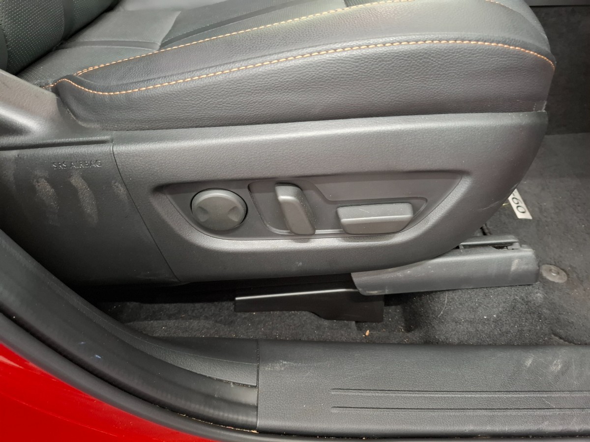 Mazda CX-60 2.5 e-SkyActiv PHEV Exclusive-Line
