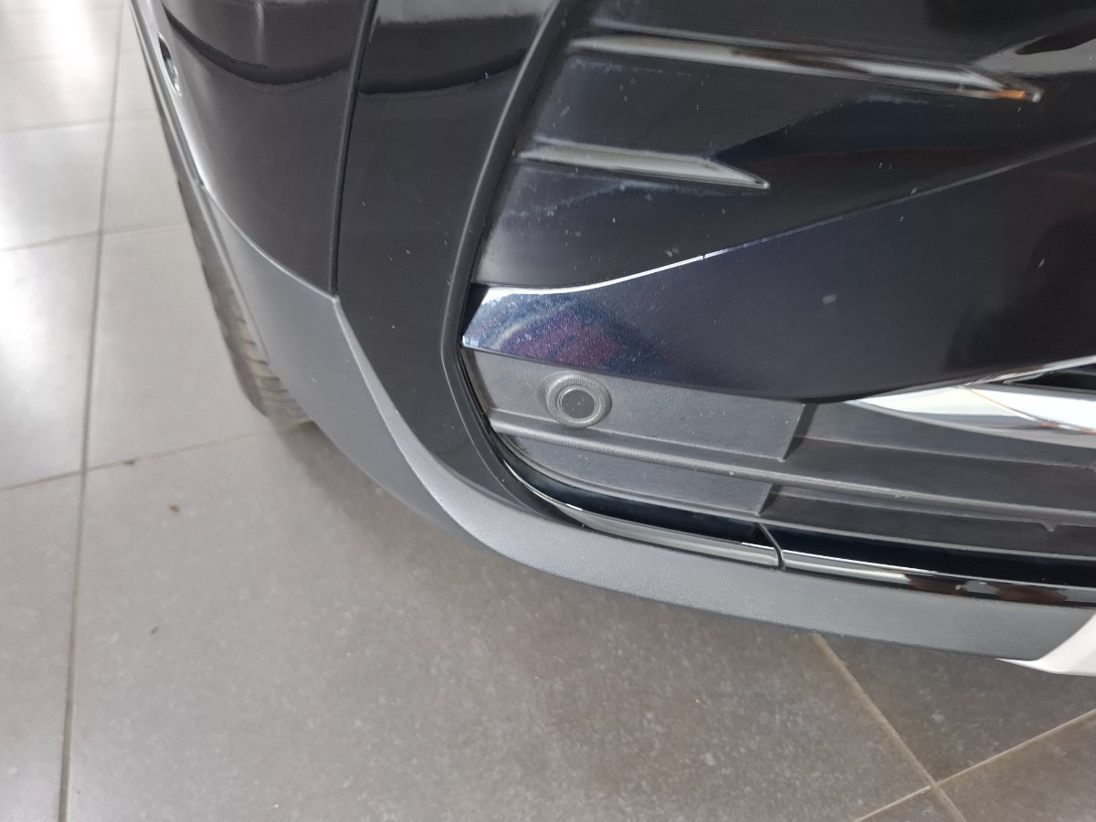 Volkswagen Tiguan 1.4 eHybrid 245 DSG6 Elegance Exclusive