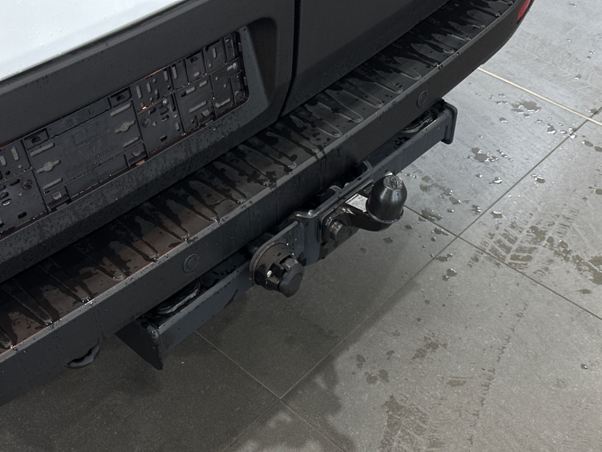 Ford Transit 350 L3H2 Trend 130PK FWD | SYNC4 NAVI | Trekhaak | Safety & Comfort | Laadr. besch. pakket | 270gr. deuren