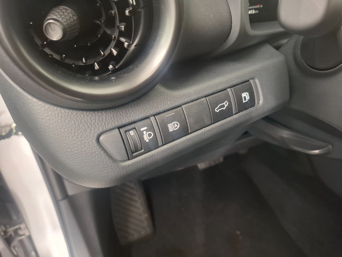 Toyota C-HR 1.8 Hybrid Style |Elektrische Klep|