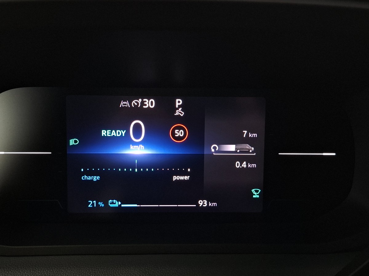 Renault Master E-Tech T35 L2H2 Extra long range 87 kWh | 2x Schuifdeur Trekhaak Allseasons Betimmering Opstap