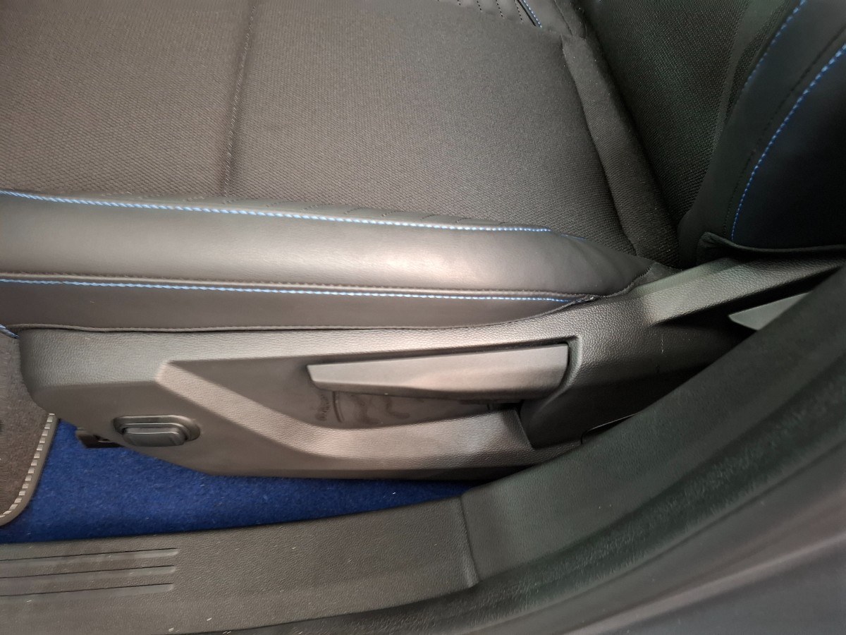 Renault Scenic E-Tech EV87 long range Alpine Panoramadak Solarby