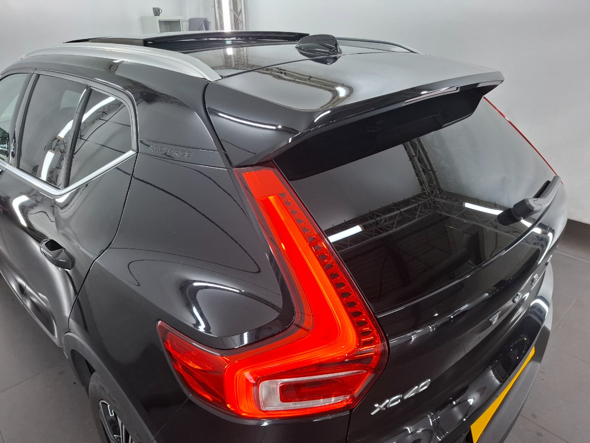 Volvo XC40 1.5 T4 Recharge Inscription |Stoelverwarming|Pano|H&K|