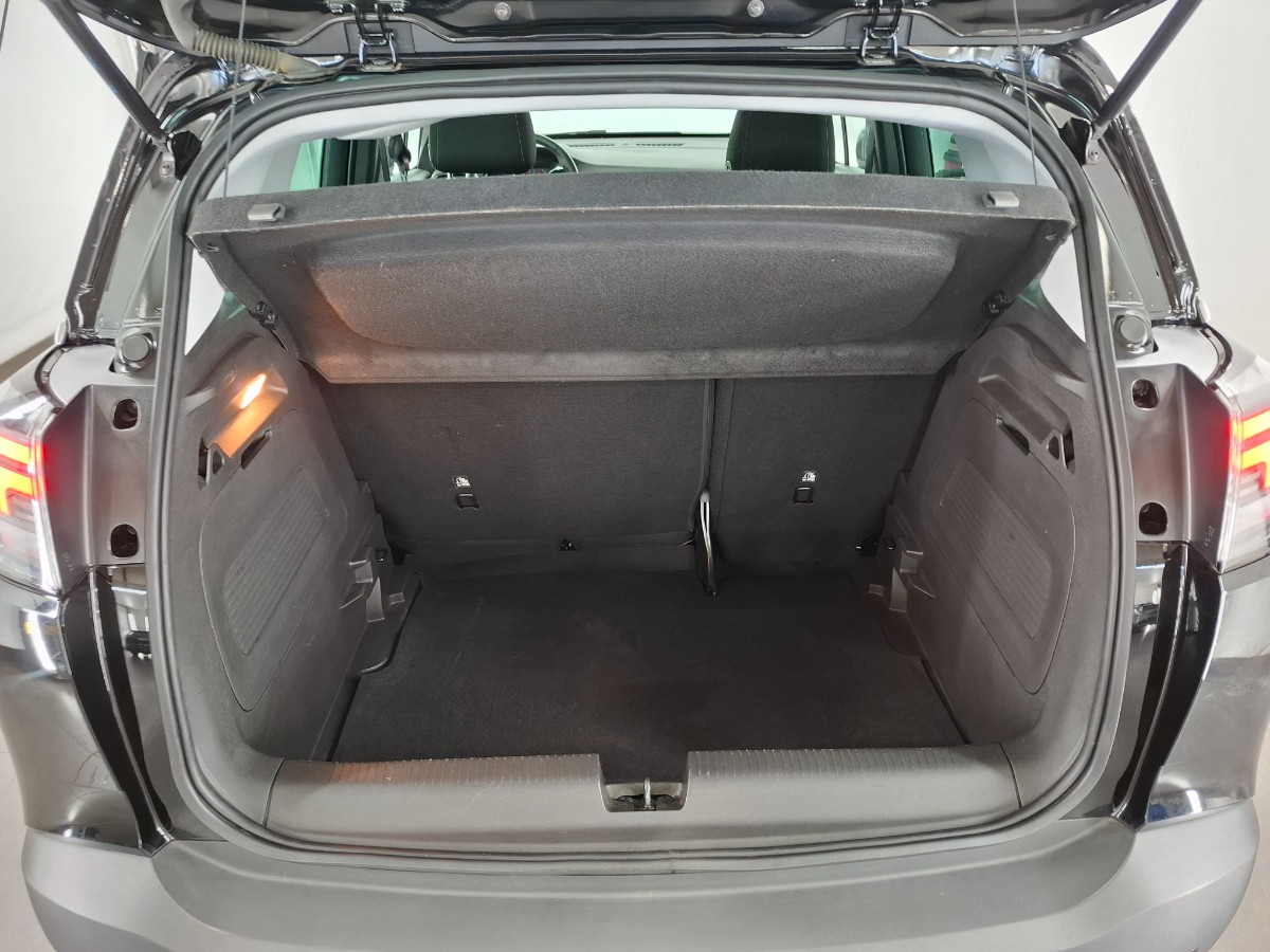 Opel Crossland (X) 1.2 Turbo 110PK Elegance PANO ECC CAMERA PDC